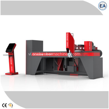 Máy tạo bọt CNC